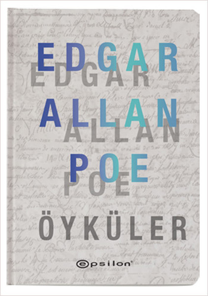  Edgar Allan Poe Öyküler